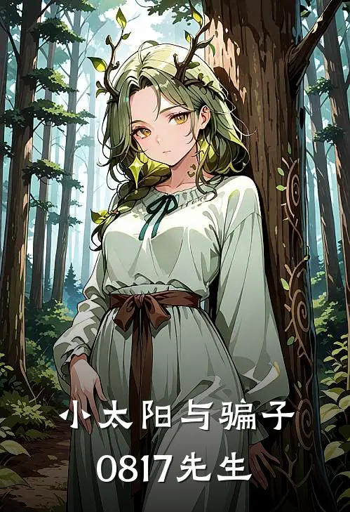 小太阳与骗子0817先生