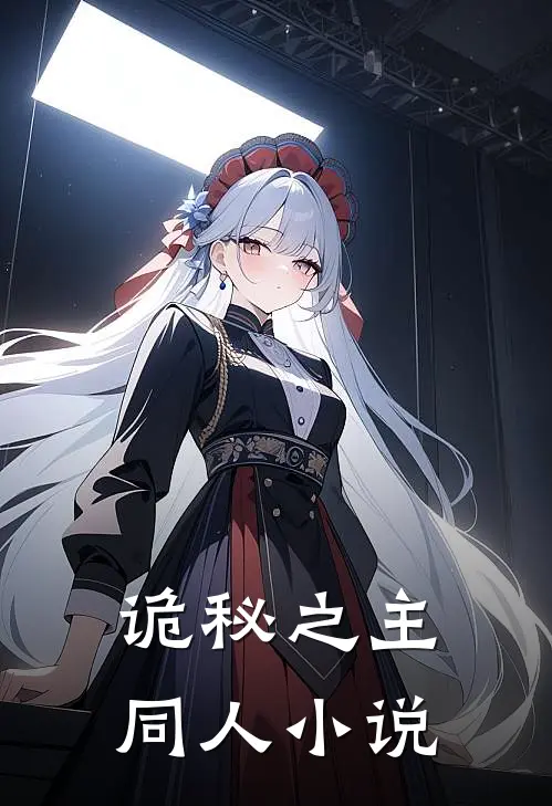 诡秘之主同人小说