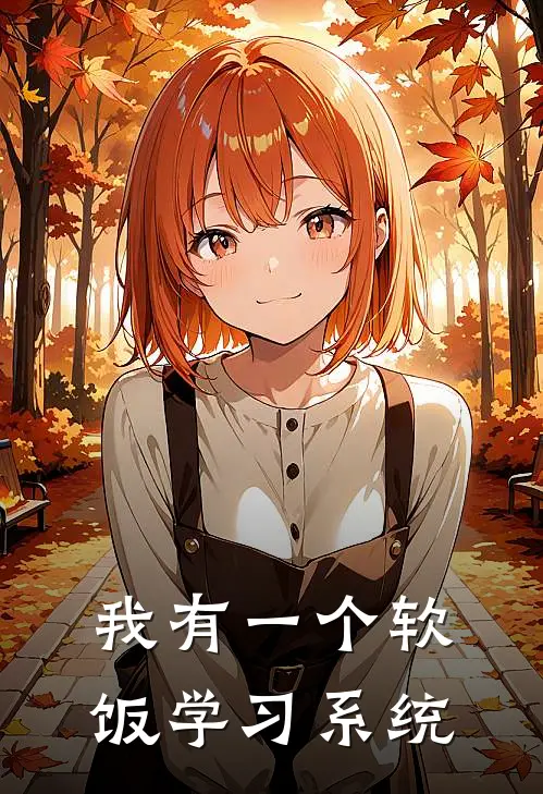 我有一个软饭学习系统
