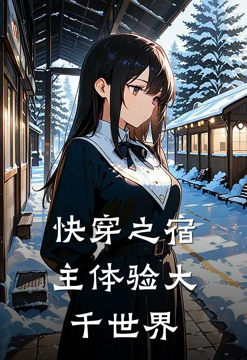 快穿之宿主体验大千世界