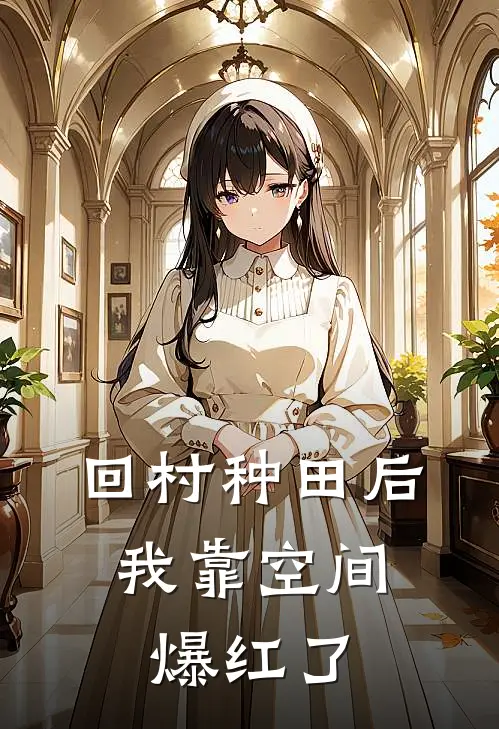 回村种田后，我靠空间爆红了