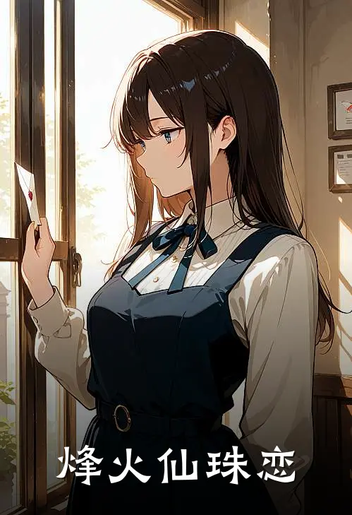 烽火仙珠恋