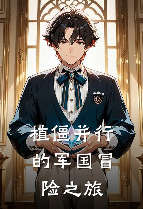 植僵并行的军国冒险之旅