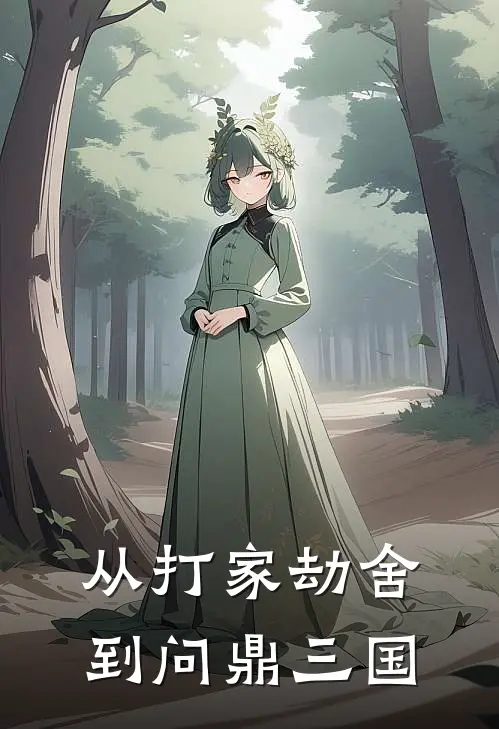 从打家劫舍到问鼎三国