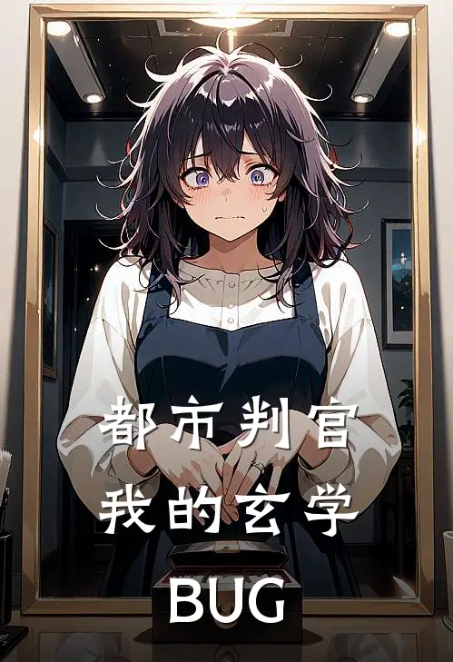 都市判官：我的玄学BUG