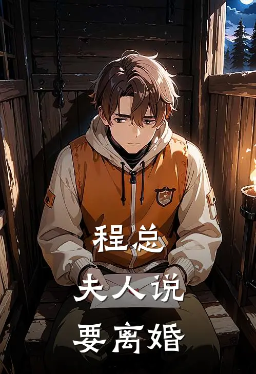 程总，夫人说要离婚