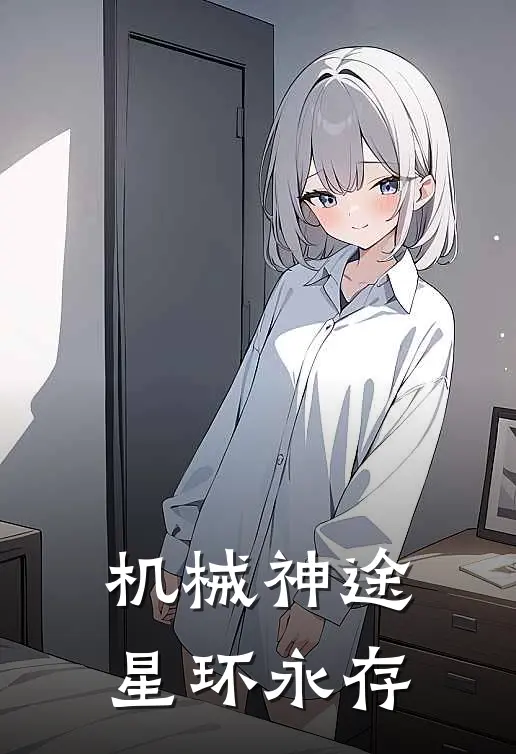 机械神途，星环永存