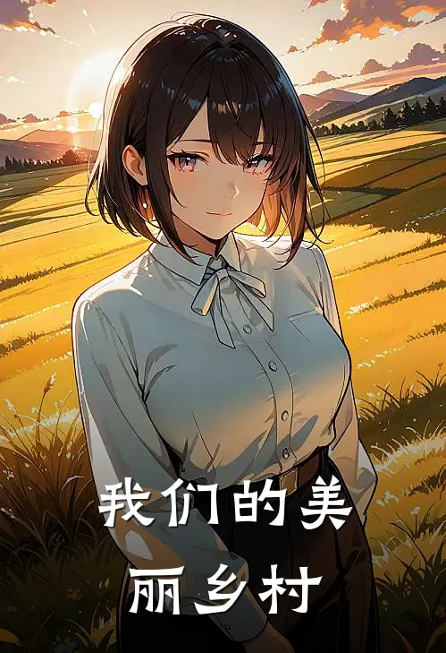 我们的美丽乡村