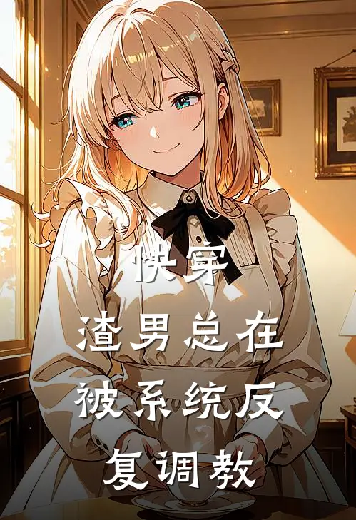 快穿：渣男总在被系统反复调教