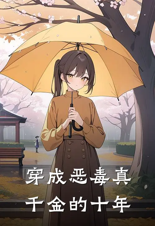 穿成恶毒真千金的十年