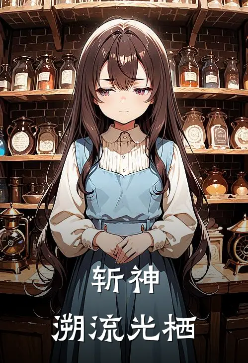 斩神：溯流光栖