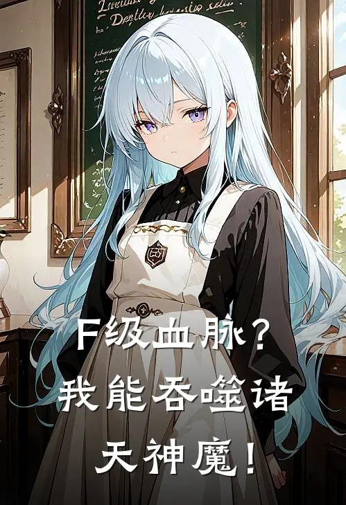 F级血脉？我能吞噬诸天神魔！