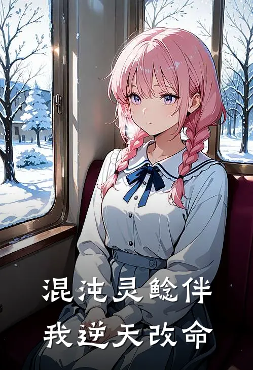 混沌灵鲶伴我逆天改命