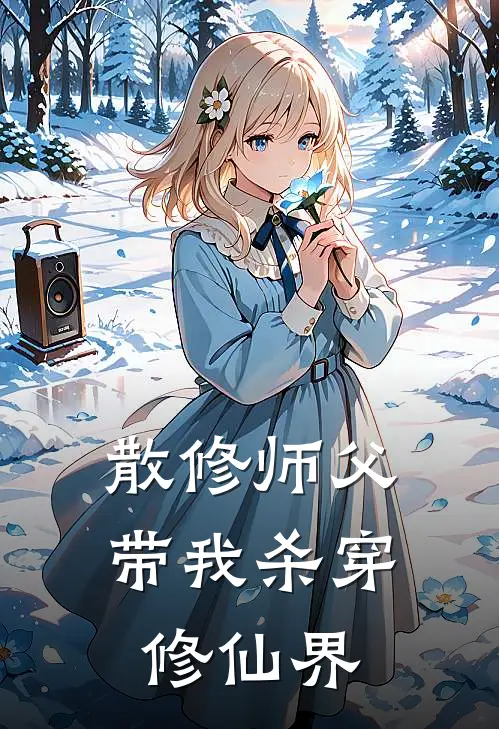 散修师父带我杀穿修仙界