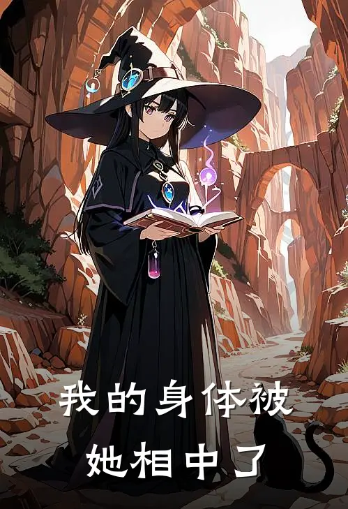 我的身体被她相中了