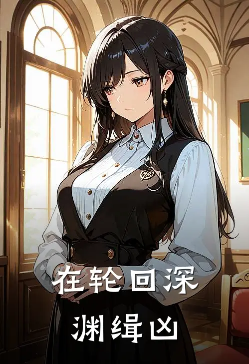 在轮回深渊缉凶