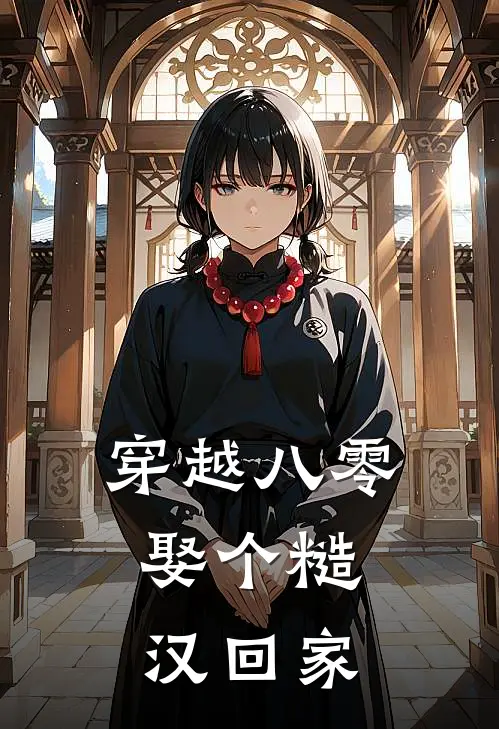 穿越八零，娶个糙汉回家