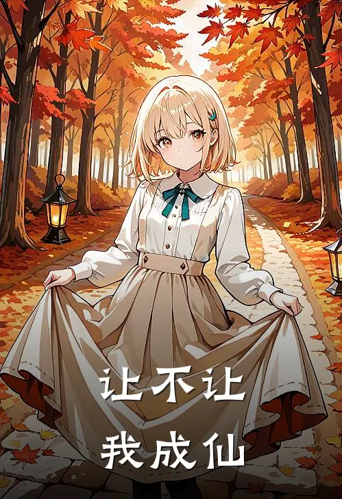 让不让我成仙