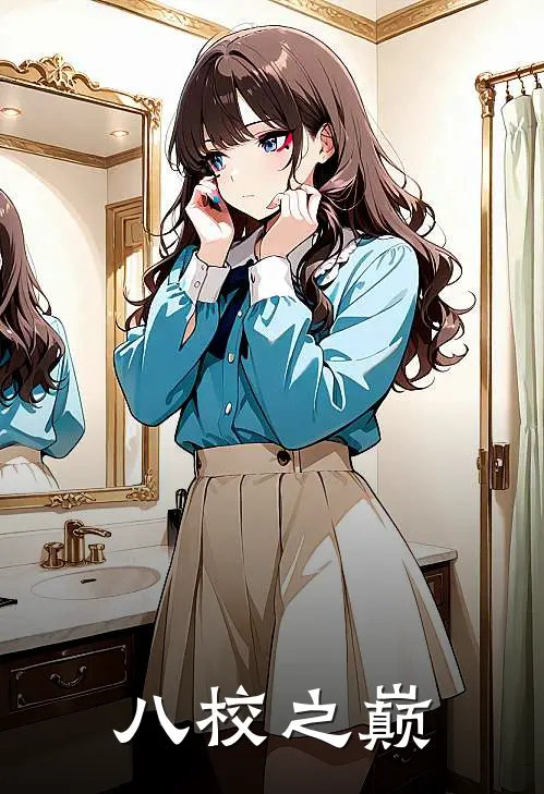 八校之巅
