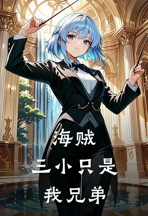 海贼：三小只是我兄弟