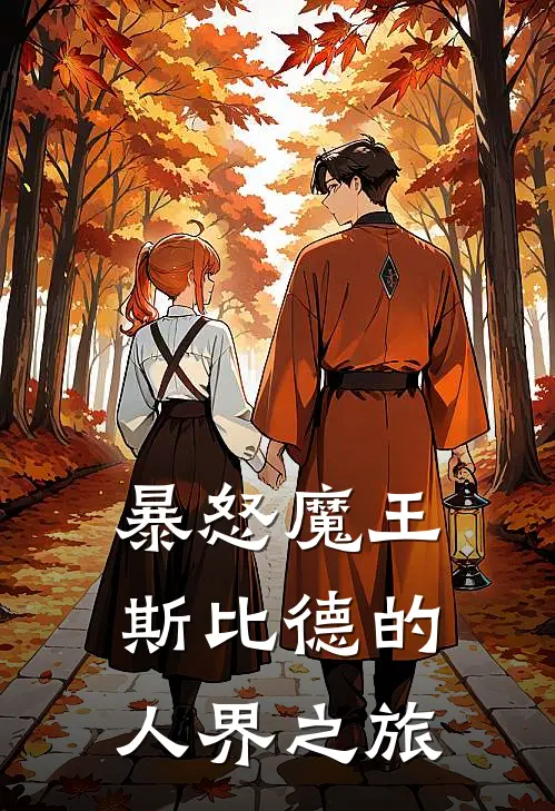 暴怒魔王斯比德的人界之旅