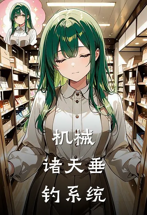 机械：诸天垂钓系统