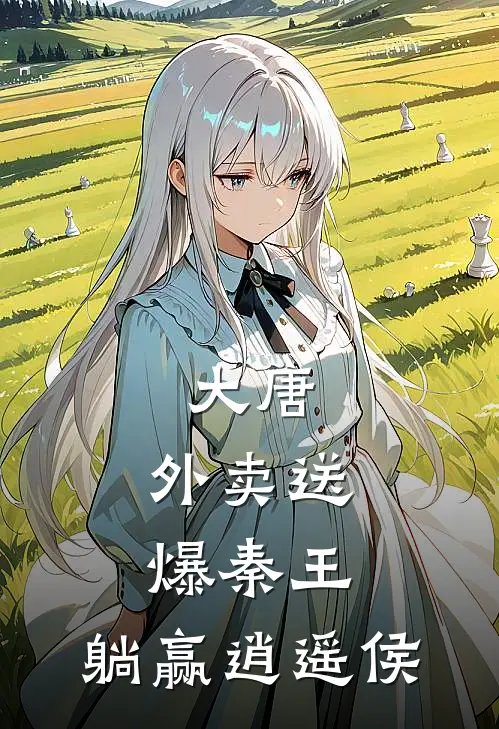 大唐：外卖送爆秦王，躺赢逍遥侯