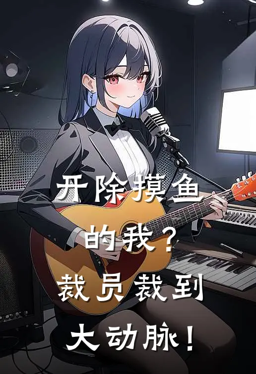 开除摸鱼的我？裁员裁到大动脉！