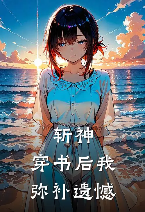 斩神：穿书后我弥补遗憾