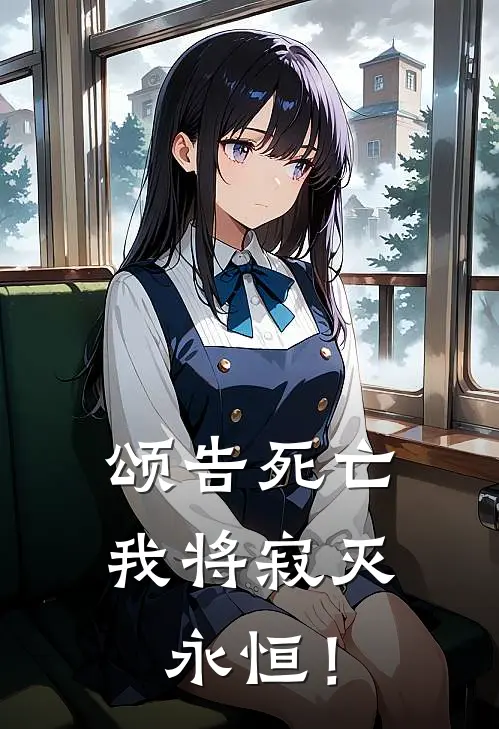 颂告死亡：我将寂灭永恒！