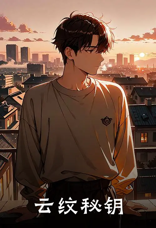 云纹秘钥