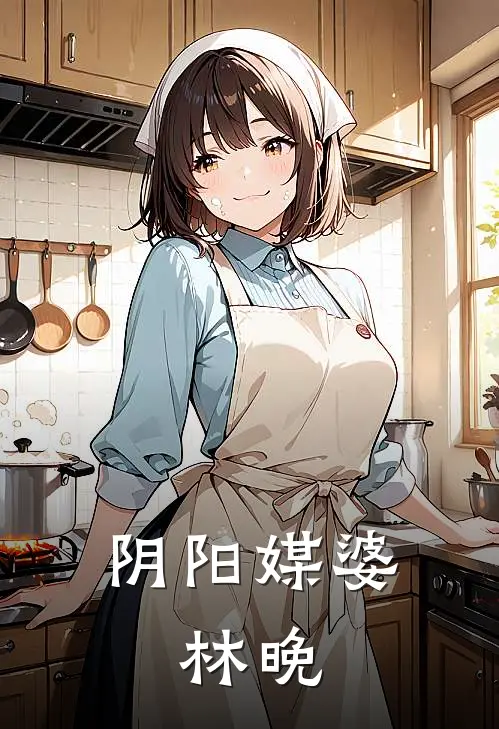 阴阳媒婆：林晚