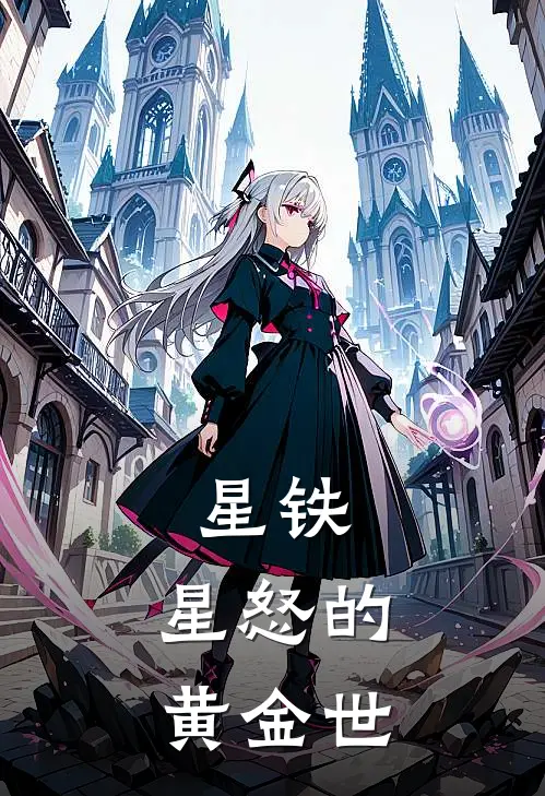 星铁：星怒的黄金世