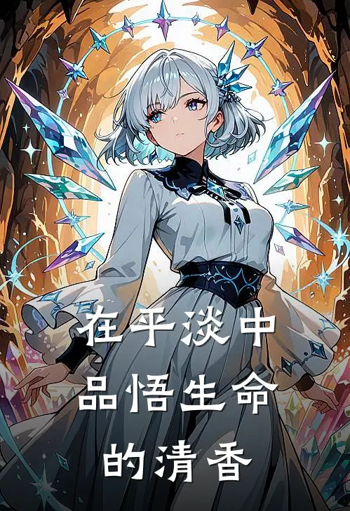 在平淡中品悟生命的清香