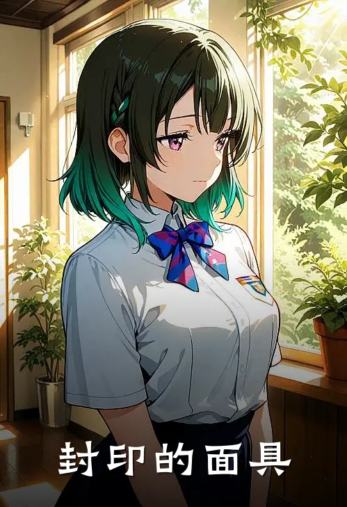 封印的面具