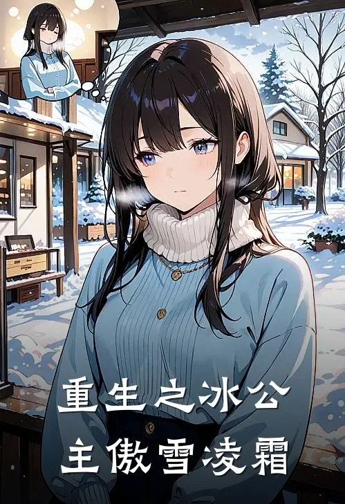 重生之冰公主傲雪凌霜