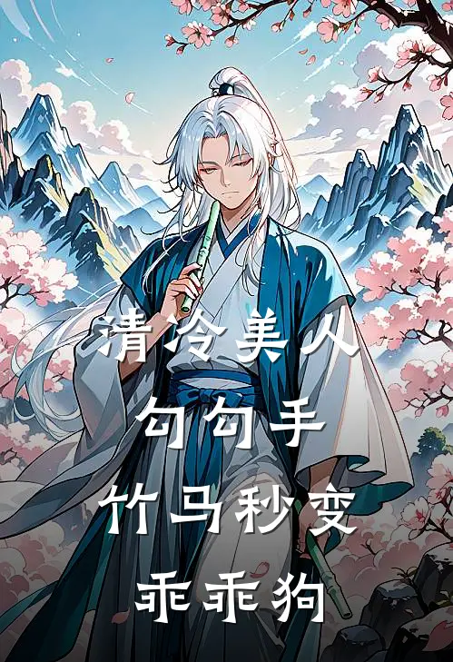 清冷美人勾勾手，竹马秒变乖乖狗