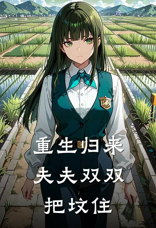 重生归来，夫夫双双把坟住