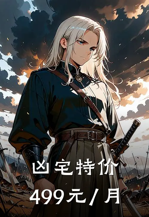 凶宅特价：499元/月