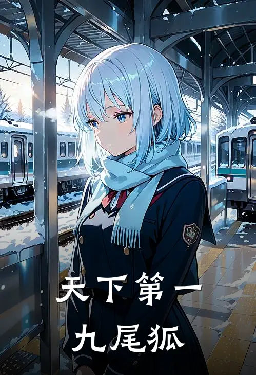 天下第一九尾狐