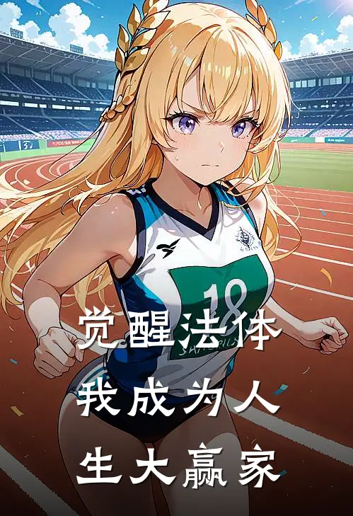 觉醒法体：我成为人生大赢家