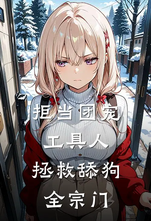 拒当团宠工具人，拯救舔狗全宗门