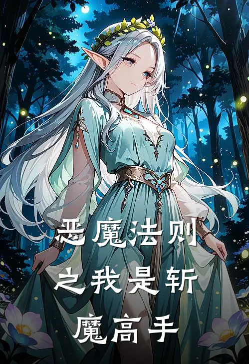 恶魔法则之我是斩魔高手
