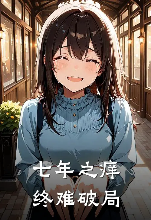 七年之痒，终难破局