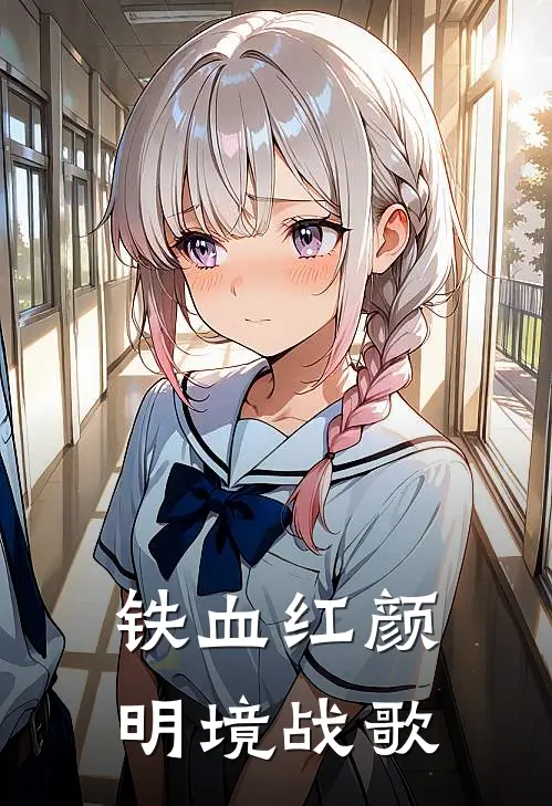铁血红颜，明境战歌