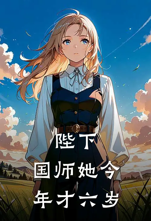陛下，国师她今年才六岁