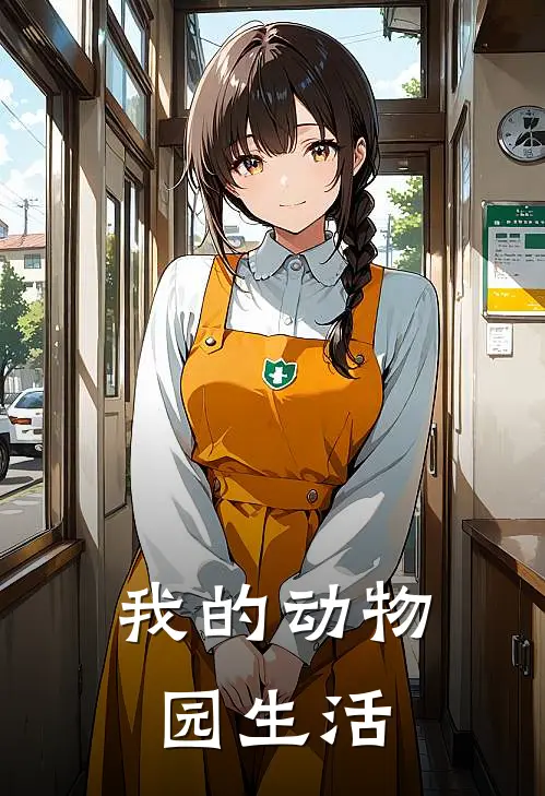 我的动物园生活