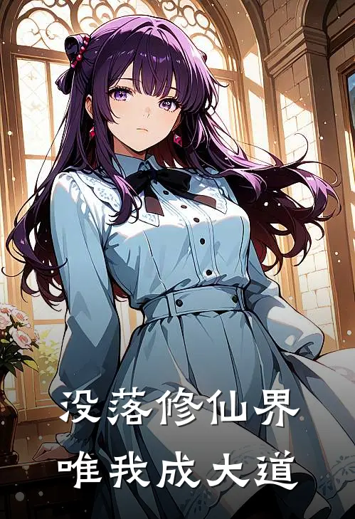 没落修仙界唯我成大道