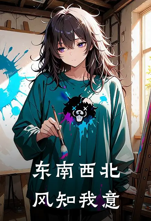 东南西北，风知我意