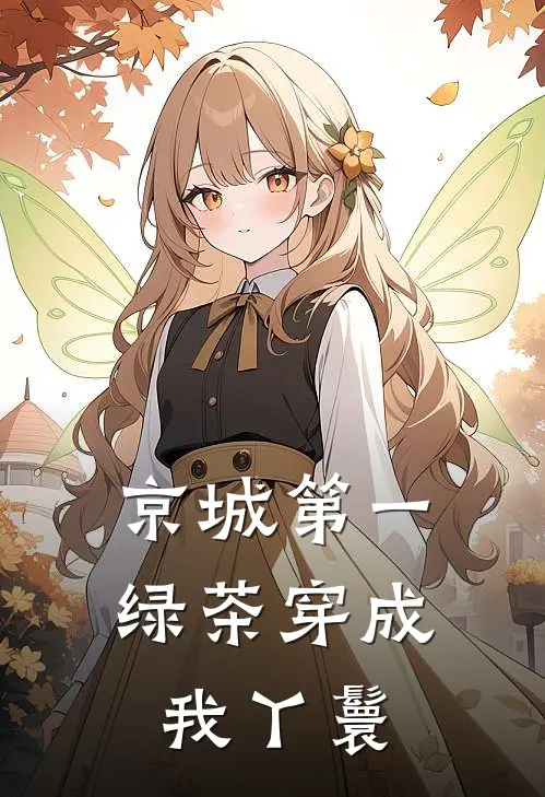 京城第一绿茶穿成我丫鬟